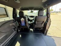 2026 Chrysler Pacifica Wheelchair Accessible Van Oklahoma City - Image 10
