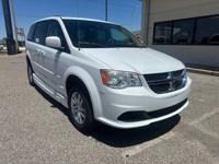 2014 Dodge Caravan Wheelchair Accessible Van Oklahoma City - Image 3