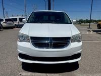 2014 Dodge Caravan Wheelchair Accessible Van Oklahoma City - Image 4
