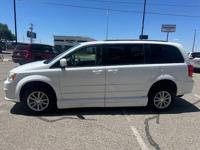 2014 Dodge Caravan Wheelchair Accessible Van Oklahoma City - Image 5
