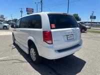 2014 Dodge Caravan Wheelchair Accessible Van Oklahoma City - Image 6