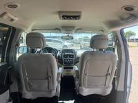 2014 Dodge Caravan Wheelchair Accessible Van Oklahoma City - Image 9