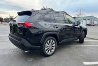2019 Toyota RAV4 XLE Premium AWD Auburn - Image 3