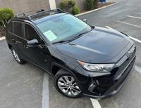 2019 Toyota RAV4 XLE Premium AWD Auburn - Image 4
