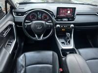 2019 Toyota RAV4 XLE Premium AWD Auburn - Image 7