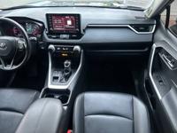 2019 Toyota RAV4 XLE Premium AWD Auburn - Image 8