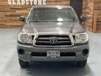 2010 Toyota Tacoma SR5 5-SPEED MANUAL / 4 Cyl / 1-Owner /52K MILES + MM Investment Cars-Gladstone / WE SHIP NATIONWIDE - Image 6