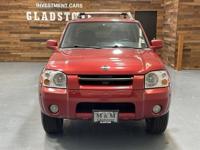 2001 Nissan Frontier SE Crew Cab 4X4 5-SPEED MANUAL /Leather/1-OWNER + MM Investment Cars-Gladstone / WE SHIP NATIONWIDE - Image 6