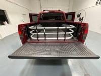 2001 Nissan Frontier SE Crew Cab 4X4 5-SPEED MANUAL /Leather/1-OWNER + MM Investment Cars-Gladstone / WE SHIP NATIONWIDE - Image 10