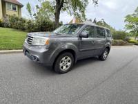 ************* 2015 HONDA PILOT LX 4WD ************ queens
