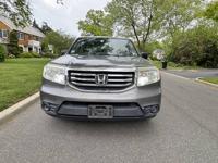 ************* 2015 HONDA PILOT LX 4WD ************ queens - Image 3