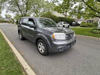 ************* 2015 HONDA PILOT LX 4WD ************ queens - Image 4