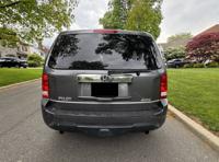 ************* 2015 HONDA PILOT LX 4WD ************ queens - Image 6