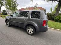 ************* 2015 HONDA PILOT LX 4WD ************ queens - Image 7