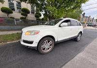 ********** 2008 AUDI Q7 3.6 QUATTRO PREMIUM ************ queens - Image 2