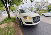 ********** 2008 AUDI Q7 3.6 QUATTRO PREMIUM ************ queens - Image 4
