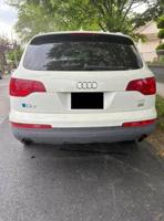 ********** 2008 AUDI Q7 3.6 QUATTRO PREMIUM ************ queens - Image 6