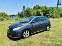 2009 Toyota Matrix S Runs great Gas saver Our website is Motorhubnj.com - Image 3