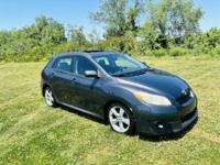 2009 Toyota Matrix S Gas saver Runs Great Our website is Motorhubnj.com - Image 4