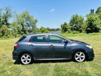 2009 Toyota Matrix S Gas saver Runs Great Our website is Motorhubnj.com - Image 5
