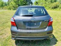 2009 Toyota Matrix S Gas saver Runs Great Our website is Motorhubnj.com - Image 6