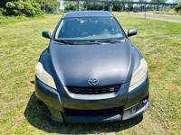 2009 Toyota Matrix S Gas saver Runs Great Our website is Motorhubnj.com - Image 7