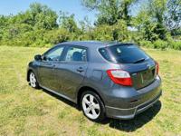 2009 Toyota Matrix S Gas saver Runs Great Our website is Motorhubnj.com - Image 8