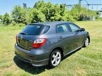2009 Toyota Matrix S Gas saver Runs Great Our website is Motorhubnj.com - Image 9