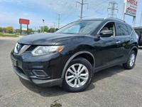 2015 NISSAN ROGUE WAUKEGAN, ILLINOIS