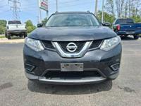 2015 NISSAN ROGUE WAUKEGAN, ILLINOIS - Image 3