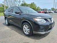 2015 NISSAN ROGUE WAUKEGAN, ILLINOIS - Image 4