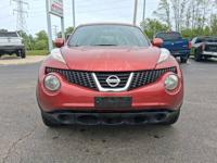 2014 NISSAN JUKE WAUKEGAN, ILLINOIS - Image 3