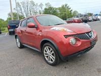 2014 NISSAN JUKE WAUKEGAN, ILLINOIS - Image 4
