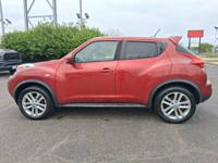 2014 NISSAN JUKE WAUKEGAN, ILLINOIS - Image 6