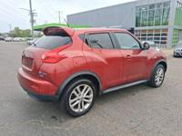 2014 NISSAN JUKE WAUKEGAN, ILLINOIS - Image 7