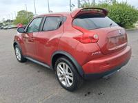 2014 NISSAN JUKE WAUKEGAN, ILLINOIS - Image 8