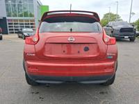 2014 NISSAN JUKE WAUKEGAN, ILLINOIS - Image 9