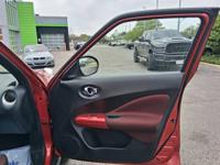 2014 NISSAN JUKE WAUKEGAN, ILLINOIS - Image 10