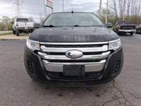 2013 FORD EDGE WAUKEGAN, ILLINOIS - Image 3