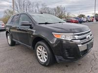 2013 FORD EDGE WAUKEGAN, ILLINOIS - Image 4
