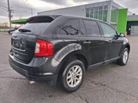 2013 FORD EDGE WAUKEGAN, ILLINOIS - Image 7