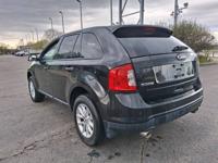 2013 FORD EDGE WAUKEGAN, ILLINOIS - Image 8
