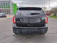 2013 FORD EDGE WAUKEGAN, ILLINOIS - Image 9