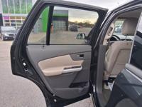 2013 FORD EDGE WAUKEGAN, ILLINOIS - Image 10