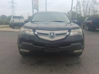 2009 ACURA MDX WAUKEGAN, ILLINOIS - Image 3