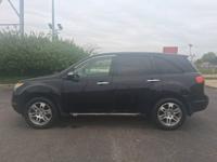 2009 ACURA MDX WAUKEGAN, ILLINOIS - Image 6