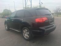 2009 ACURA MDX WAUKEGAN, ILLINOIS - Image 8