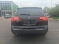 2009 ACURA MDX WAUKEGAN, ILLINOIS - Image 9