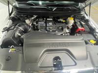 2024 RAM 5500 4X4 CREW CAB DIESEL FLATBED WORK TRUCK ONE OWNER, TEXAS TRUCK - Image 10