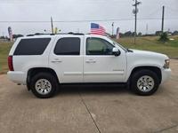 2007 Chevrolet Tahoe LT 4x4 3RD ROW 1OWNER 5.3L RUNS&DRIVES GREAT A/ - Image 4